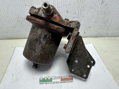 Supporto filtro gasolio - supporto,