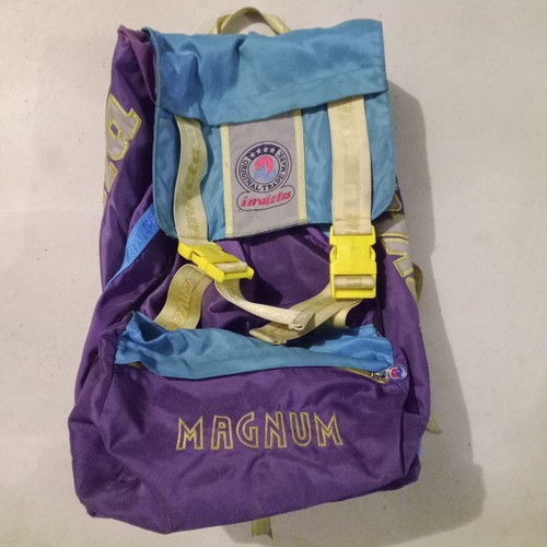 Invicta magnum vintage 90s - invicta,