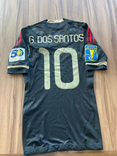 Adidas mexico gold - cup, 2011