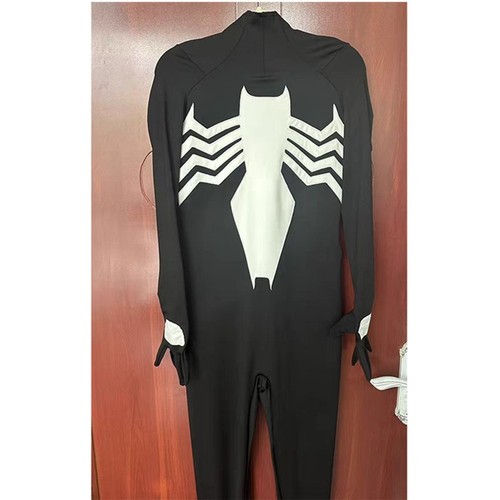 Costume supereroe cosplay tuta