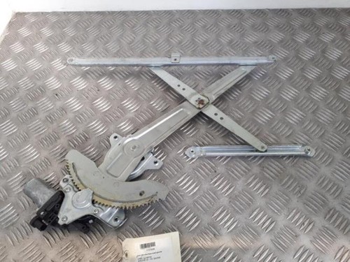 Alzacristalli elettrico