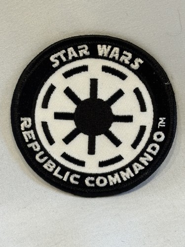 Toppa ricamata star wars - ricamata,