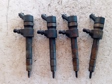 KIT INIETTORI PER OPEL Zafira