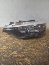BMW 3 F30 F31 Facelift LHD Fanale Faro ANTERIORE SINISTRO 1EG1986 Originale OE