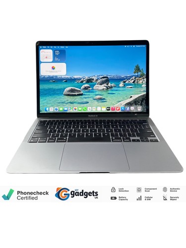 Apple macbook air 2020 m1 - apple,