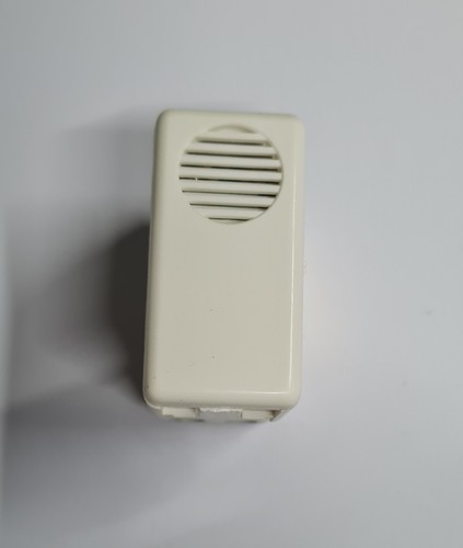 Gewiss 20613 suoneria - gewiss,