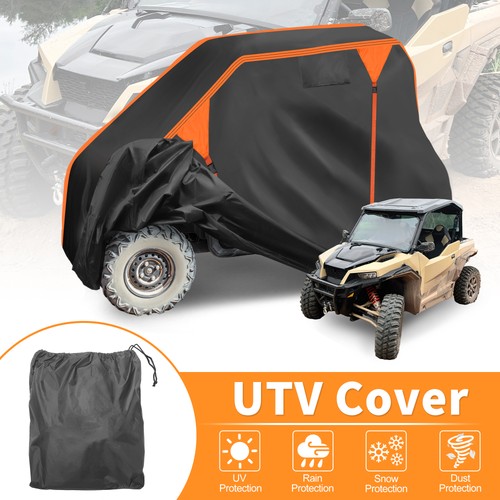 Copertura utv impermeabile per - utv,
