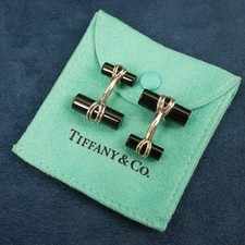 Gemelli Tiffany & Co. argento