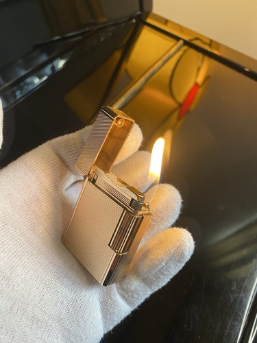 Accendino dupont lighter - accendino,
