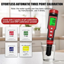 Misuratore pH Cloro Piscina 7