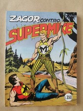 ZAGOR ZENITH N. 175 - OTTIMO