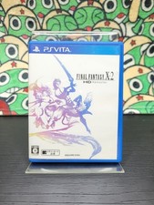 Final Fantasy X-2 HD Remaster