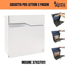 Cassetta postale per la posta
