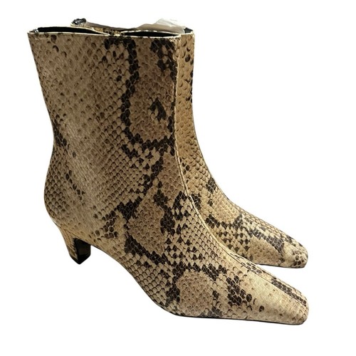 Schutz dellia stivaletto - schutz,