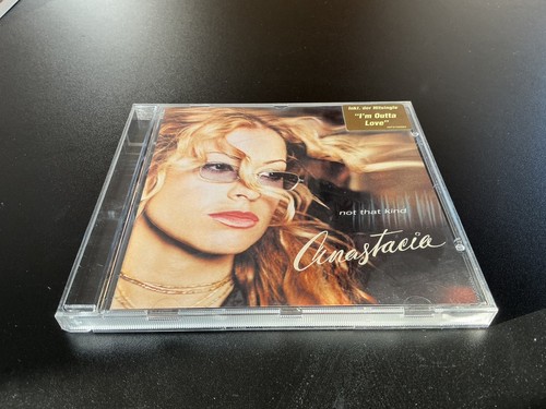 Anastacia not that - anastacia,