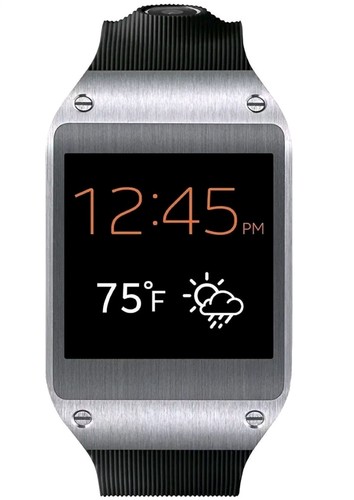 Samsung galaxy gear - galaxy, 41mm