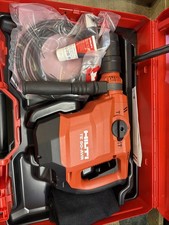 Hilti Te 50-AVR Corded Rotary