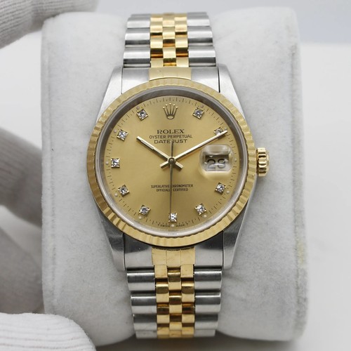 Orologio rolex datejust - rolex,