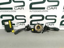 RICAMBIO USATO DEVIOLUCI DEVIO LUCI COMANDI  AUDI A 3 A3 8P ANNO 2003 2011