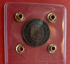 2 Centesimi 1859 Birmingham RE
