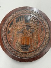 Tavolini laterali orientali in