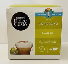 2 PACK  Nescafe Dolce Gusto