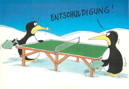 B607 fumetto caricatura