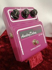 Pedale effetto modello AD 900