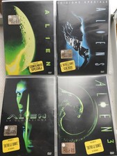 Alien Collection - BOX set