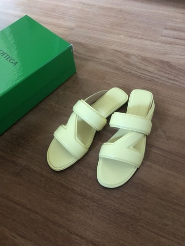 Bottega veneta sandals - bottega,