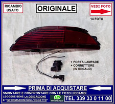 FARO FANALE FENDINEBBIA