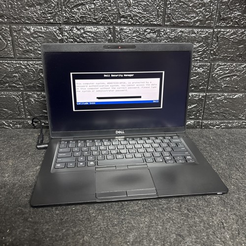 Dell latitude 5400 i59300h - dell,