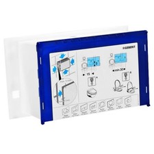 PROTEZIONE PER CANTIERE