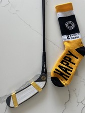 Happy Gilmore 2 Hockey Stick