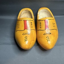 Scarpe souvenir vintage - , in