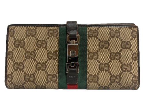 Gucci jackie sherry line - jackie,