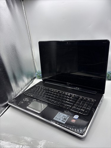 Pavilion dv7 core duo - pavilion, 2