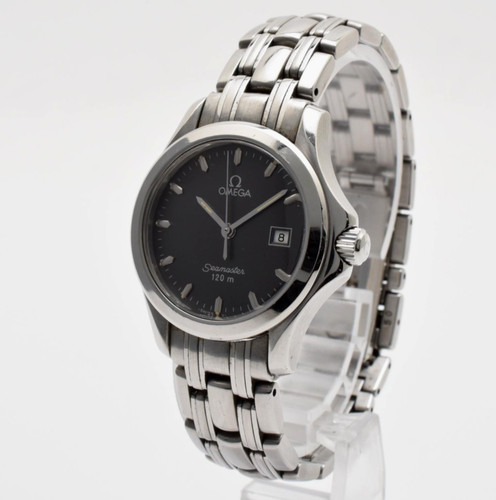 Mint omega seamaster - mint],