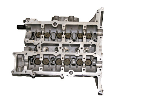 Testa cilindro ford 0 - cilindro, 1.0