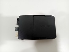 Centralina Navigazione