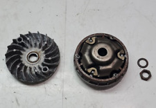VARIATORE FRIZIONE ANTERIORE PULEGGIA  SUZUKI SIXTEEN 150