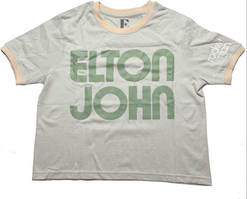Elton john retro - elton,