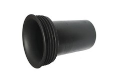 Tubo bass reflex esponenziale