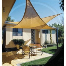 Vela Ombreggiante Triangolare