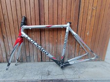 Colnago Performance Extreme Power Set Frame Carbon 75 54cm  Telaio E Forcella  