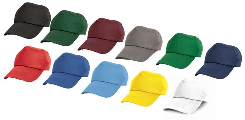 Result cappellino baseball - result,