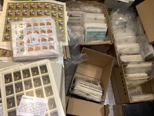 500 fogli completi assortiti