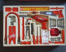 Hobby Drill Bricolage
