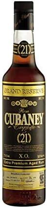 Rhum cubaney anni 70 - rhum,
