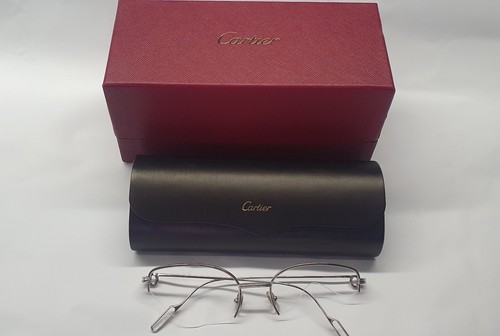 Cartier 0157o 003 20 - cartier, ct